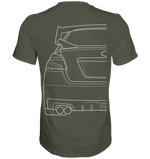 Lade das Bild in den Galerie-Viewer, SGKI4WS Organic Shirt
