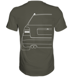 Lade das Bild in den Galerie-Viewer, AGKS4B5A Organic Shirt
