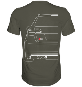 AGKS38PFL5 Organic Shirt