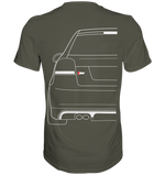 Lade das Bild in den Galerie-Viewer, AGKS38PVFL Organic Shirt
