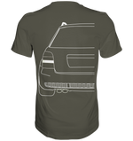 Lade das Bild in den Galerie-Viewer, AGKRS4B5A Organic Shirt
