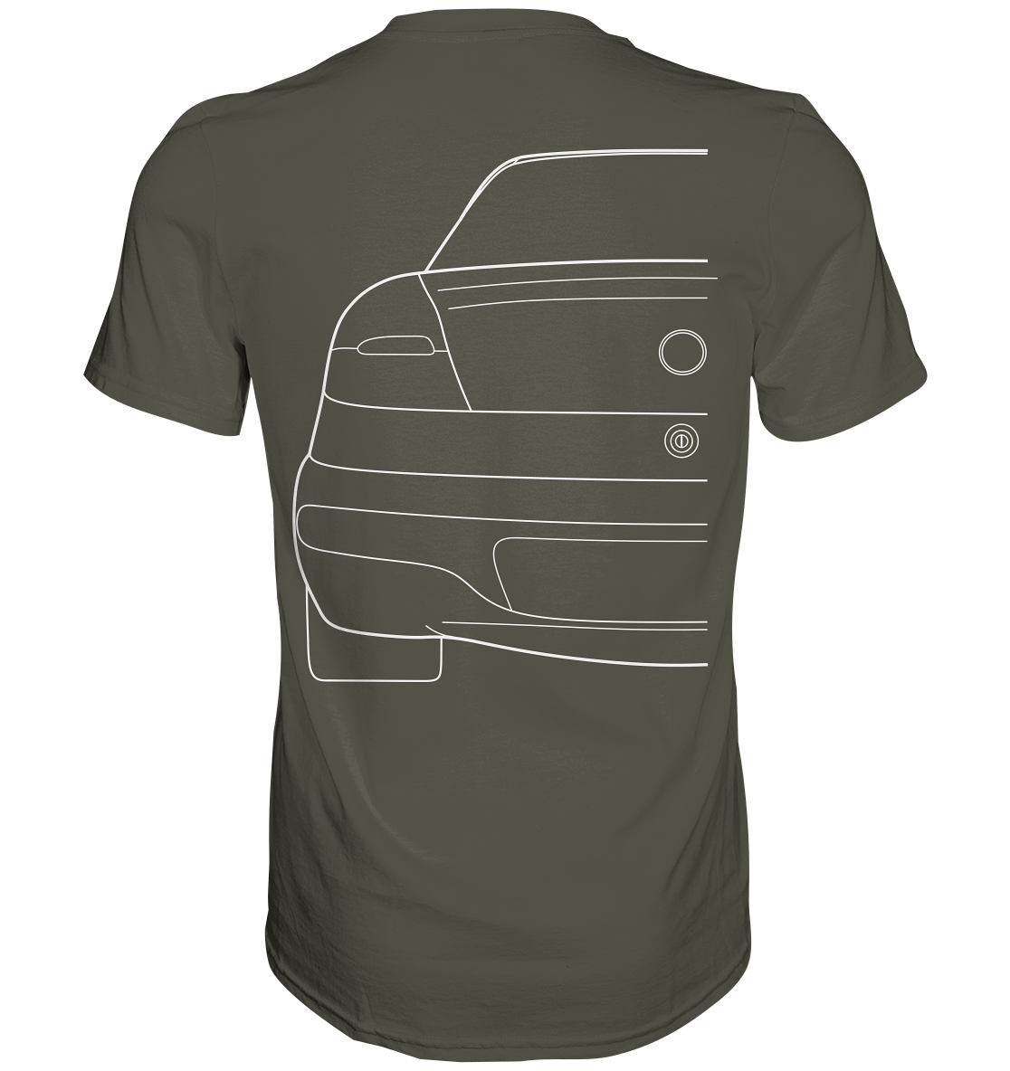 OGKT Organic Shirt