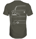 Lade das Bild in den Galerie-Viewer, BGKE90CL Organic Shirt
