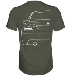 BGKE90CL Organic Shirt