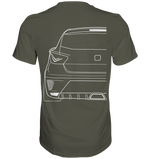Lade das Bild in den Galerie-Viewer, SGKI6JCFL Organic Shirt
