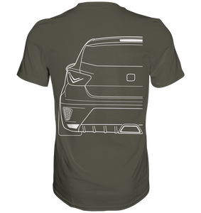 SGKI6JCFL Organic Shirt