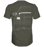 Lade das Bild in den Galerie-Viewer, SGKO1RSL Organic Shirt
