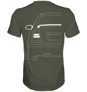SGKO1RSL Organic Shirt