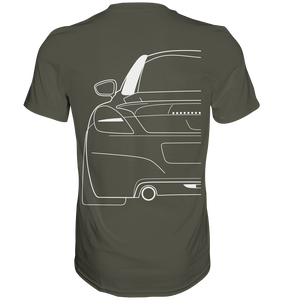 PGKRCZR Organic Shirt