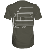 Lade das Bild in den Galerie-Viewer, MGKW126C Organic Shirt
