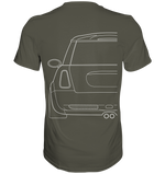 Lade das Bild in den Galerie-Viewer, MGKR53 Organic Shirt
