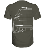 Lade das Bild in den Galerie-Viewer, FGKF3RS Organic Shirt
