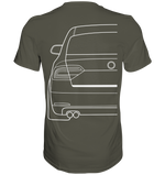 Lade das Bild in den Galerie-Viewer, SGKS3TLFL Organic Shirt
