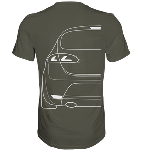 SGKL1PCVFL Organic Shirt