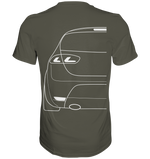 Lade das Bild in den Galerie-Viewer, SGKL1PCFL Organic Shirt
