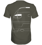 Lade das Bild in den Galerie-Viewer, SGKL1M Organic Shirt
