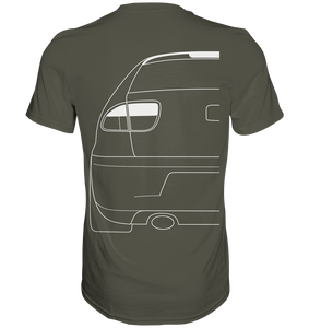 SGKL1M Organic Shirt