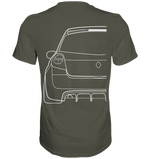 Lade das Bild in den Galerie-Viewer, RGKC3RSP1 Organic Shirt
