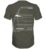 Lade das Bild in den Galerie-Viewer, FGKF3TSTVFL Organic Shirt
