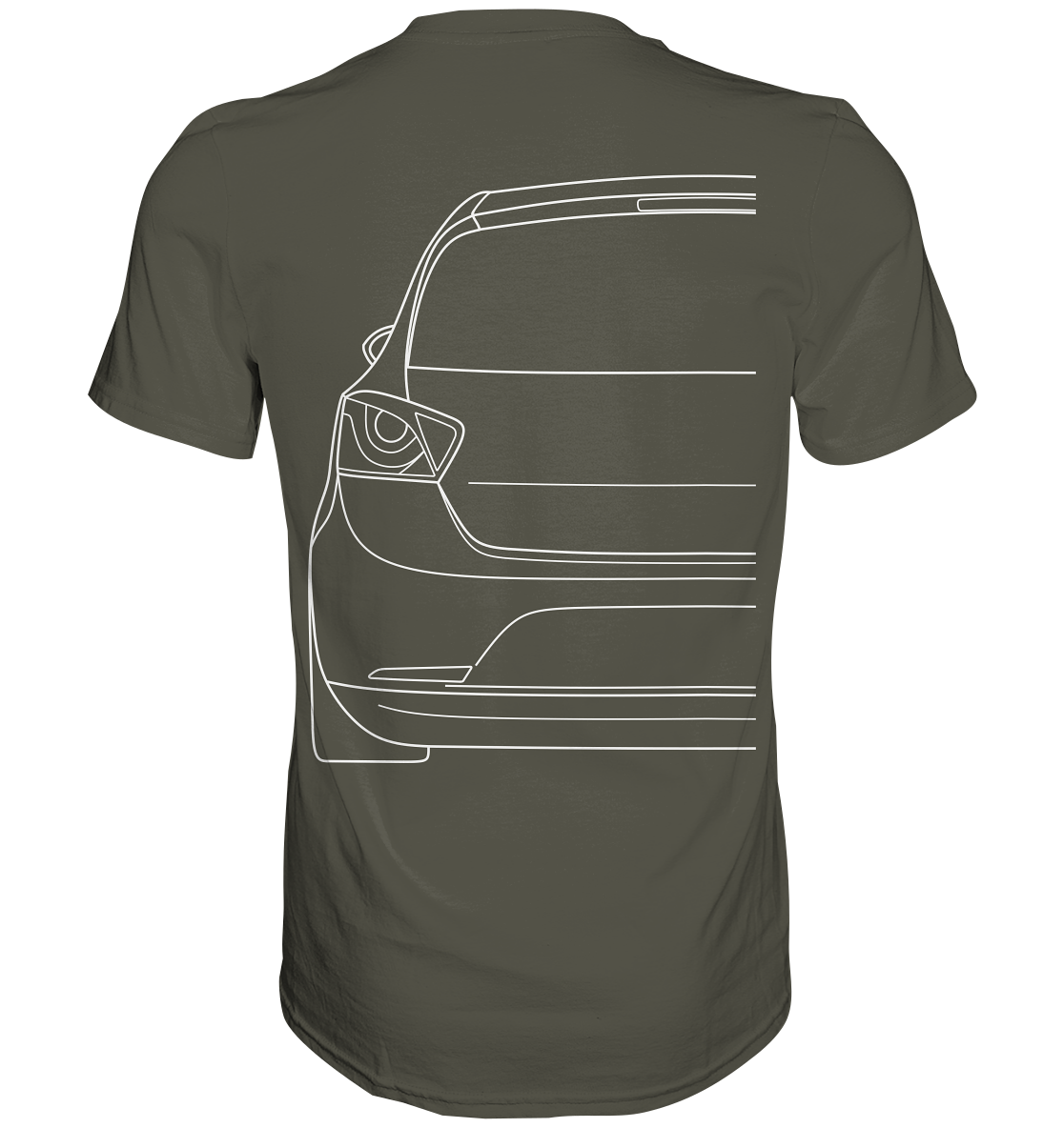 SGKI6JVFL Organic Shirt