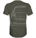 Lade das Bild in den Galerie-Viewer, SGKI6JVFL Organic Shirt
