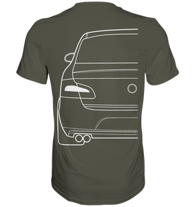 SGKS3TLVFL Organic Shirt