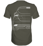 Lade das Bild in den Galerie-Viewer, FGKF3LSTFL Organic Shirt
