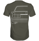 Lade das Bild in den Galerie-Viewer, MGKW126 Organic Shirt
