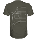 Lade das Bild in den Galerie-Viewer, SGKEFL Organic Shirt
