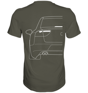 SGKEFL Organic Shirt