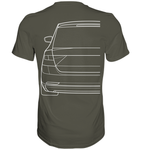 SGKR Organic Shirt
