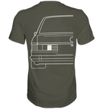 Lade das Bild in den Galerie-Viewer, MGKW123 Organic Shirt
