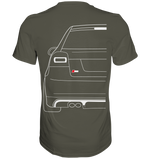 Lade das Bild in den Galerie-Viewer, AGKS38PFL3 Organic Shirt
