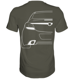 OGKIOLVFL Organic Shirt