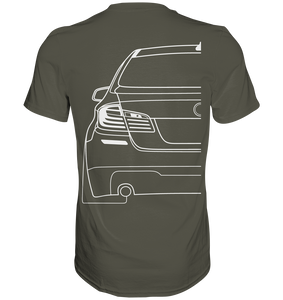 BGKF10FL Organic Shirt