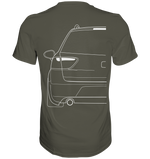 Lade das Bild in den Galerie-Viewer, SGKESTVFL Organic Shirt
