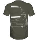 Lade das Bild in den Galerie-Viewer, OGKAHO Organic Shirt
