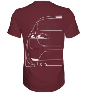 SGKL1PCVFL Organic Shirt
