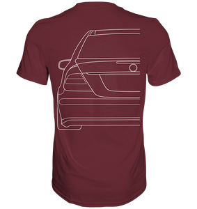 MGKW211 Organic Shirt