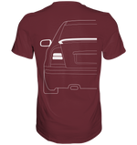 Lade das Bild in den Galerie-Viewer, SGKO1RSL Organic Shirt
