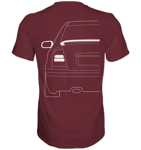 SGKO1RSL Organic Shirt