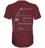 Lade das Bild in den Galerie-Viewer, AGKS4B5A Organic Shirt
