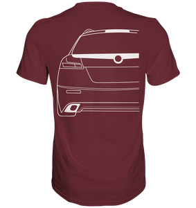 OGKIOSTVFL Organic Shirt