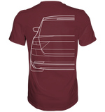 Lade das Bild in den Galerie-Viewer, SGKR Organic Shirt
