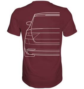 SGKR Organic Shirt