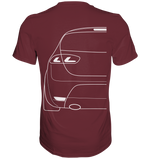 Lade das Bild in den Galerie-Viewer, SGKL1PCFL Organic Shirt
