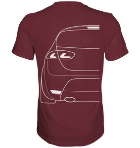 SGKL1PCFL Organic Shirt