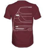 Lade das Bild in den Galerie-Viewer, FGKF3LSTVFL Organic Shirt
