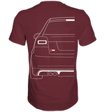 Lade das Bild in den Galerie-Viewer, AGKS38PFL3 Organic Shirt
