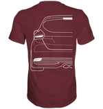 Lade das Bild in den Galerie-Viewer, FGKF3LSTFL Organic Shirt
